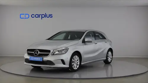 Mercedes-Benz Classe A